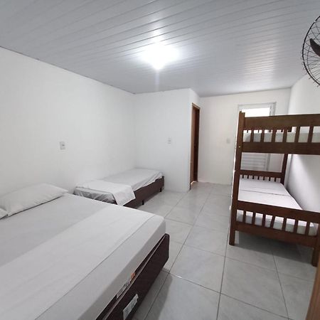 Guesthouse Da Barra Florianopolis Luaran gambar