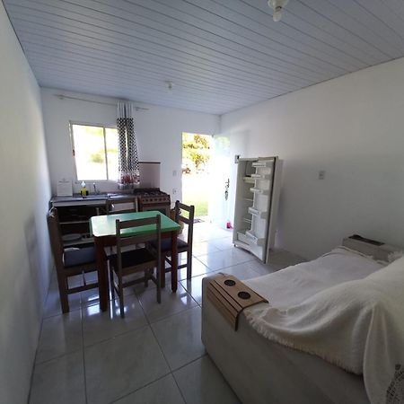 Guesthouse Da Barra Florianopolis Luaran gambar