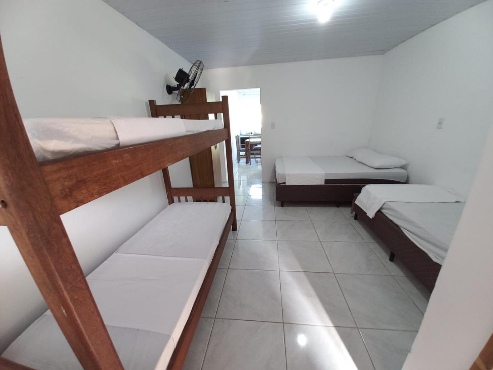 Guesthouse Da Barra Florianopolis Luaran gambar