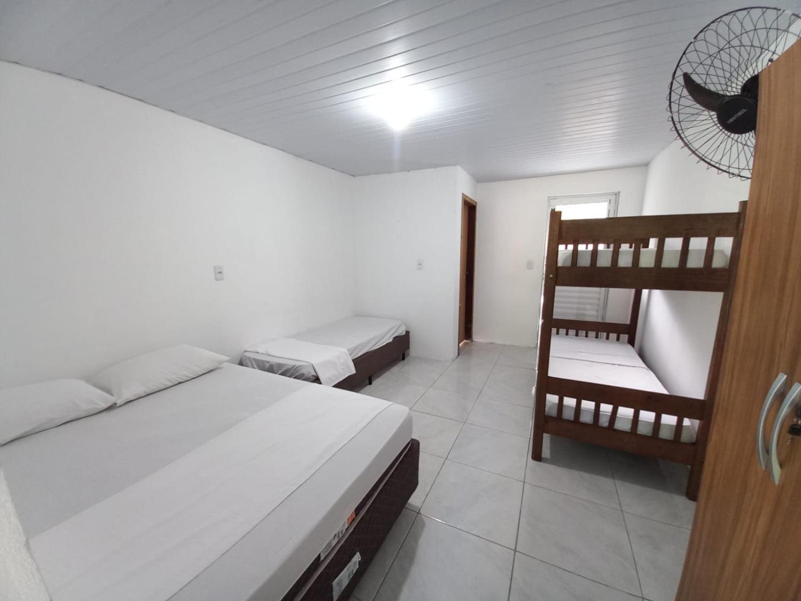 Guesthouse Da Barra Florianopolis Luaran gambar