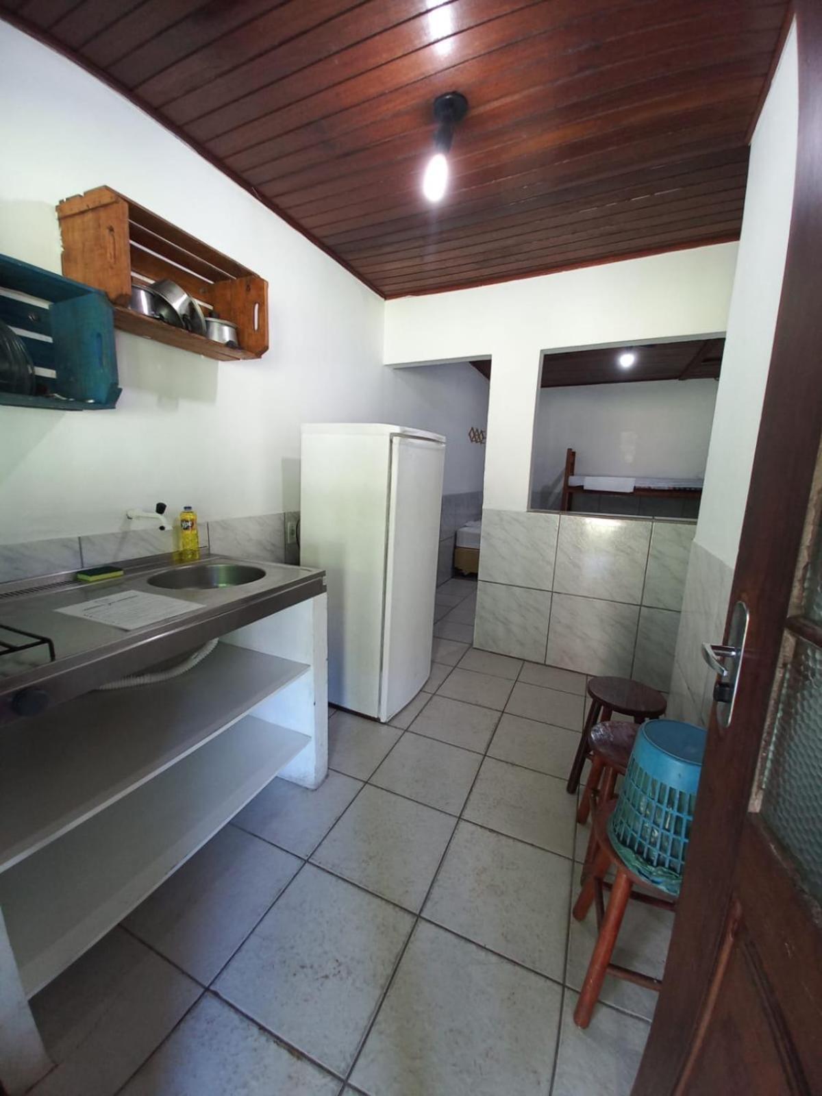 Guesthouse Da Barra Florianopolis Luaran gambar