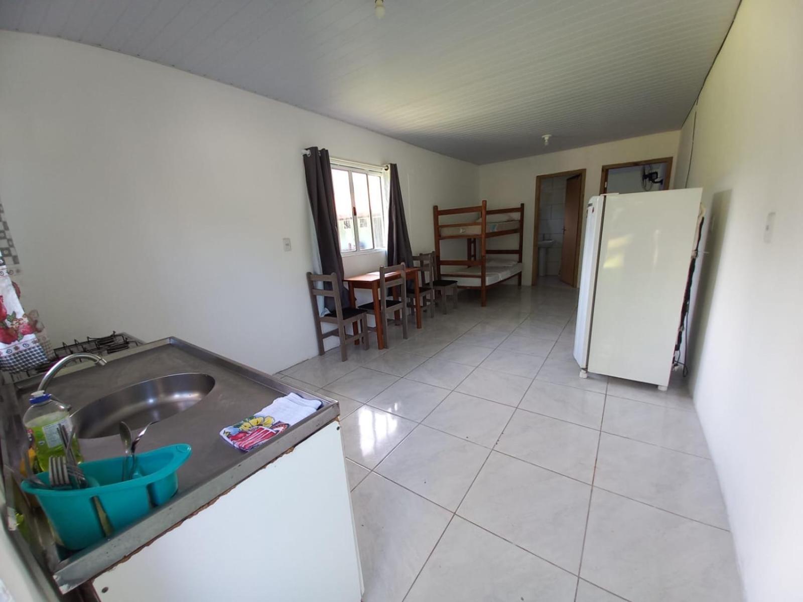 Guesthouse Da Barra Florianopolis Luaran gambar