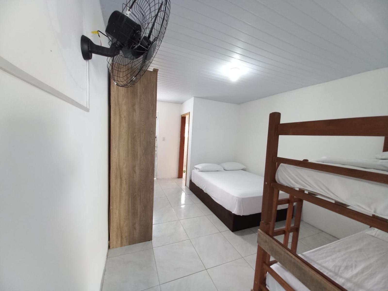 Guesthouse Da Barra Florianopolis Luaran gambar