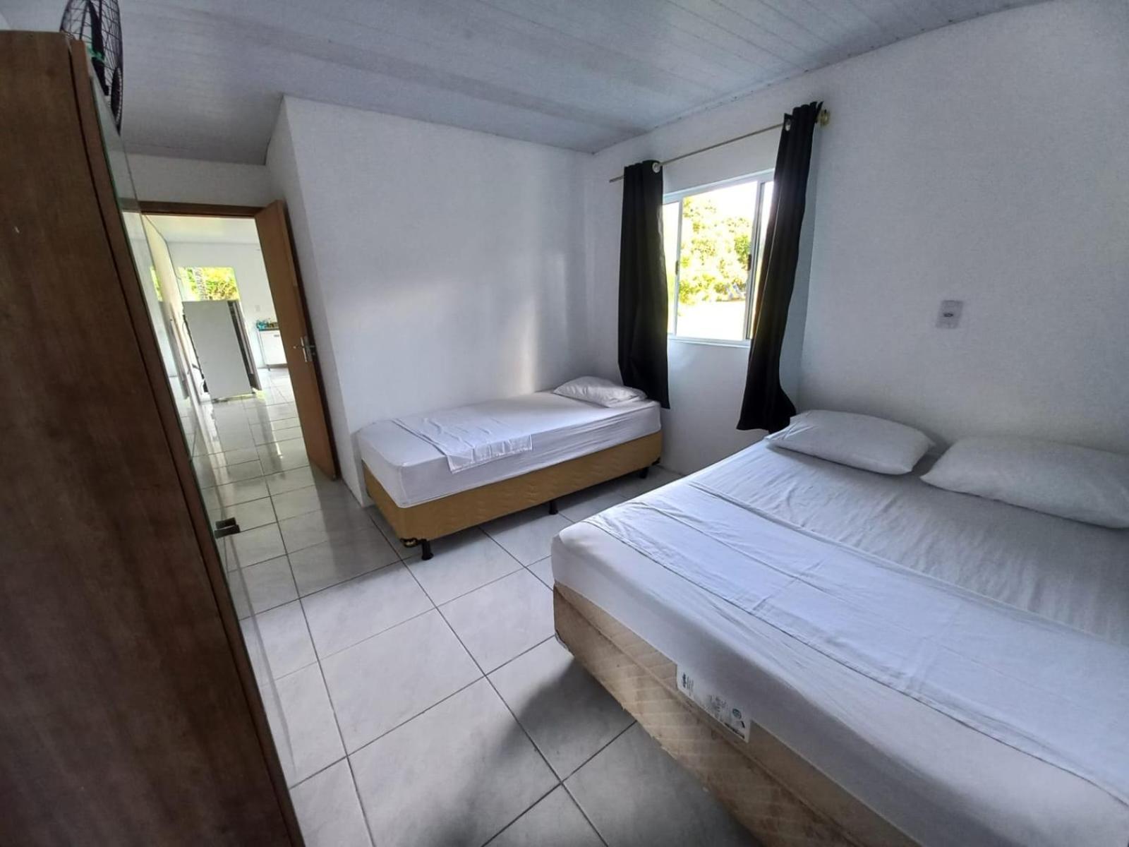 Guesthouse Da Barra Florianopolis Luaran gambar