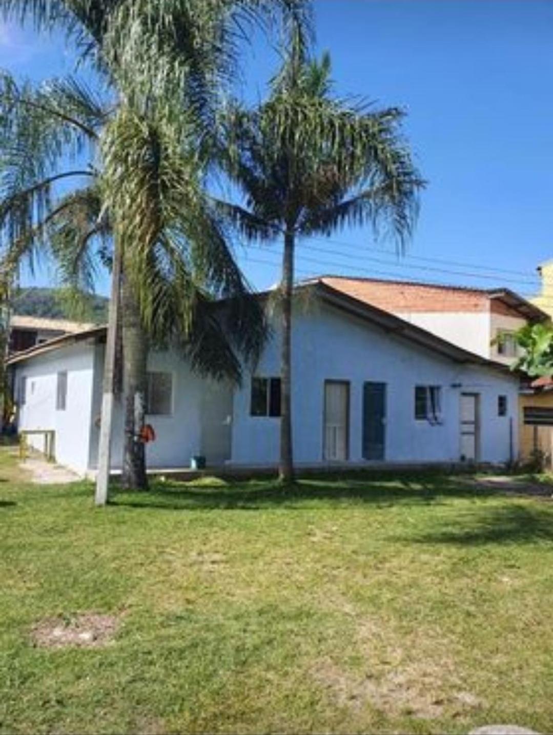 Guesthouse Da Barra Florianopolis Luaran gambar