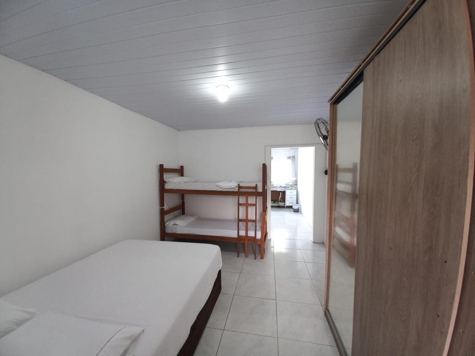 Guesthouse Da Barra Florianopolis Luaran gambar