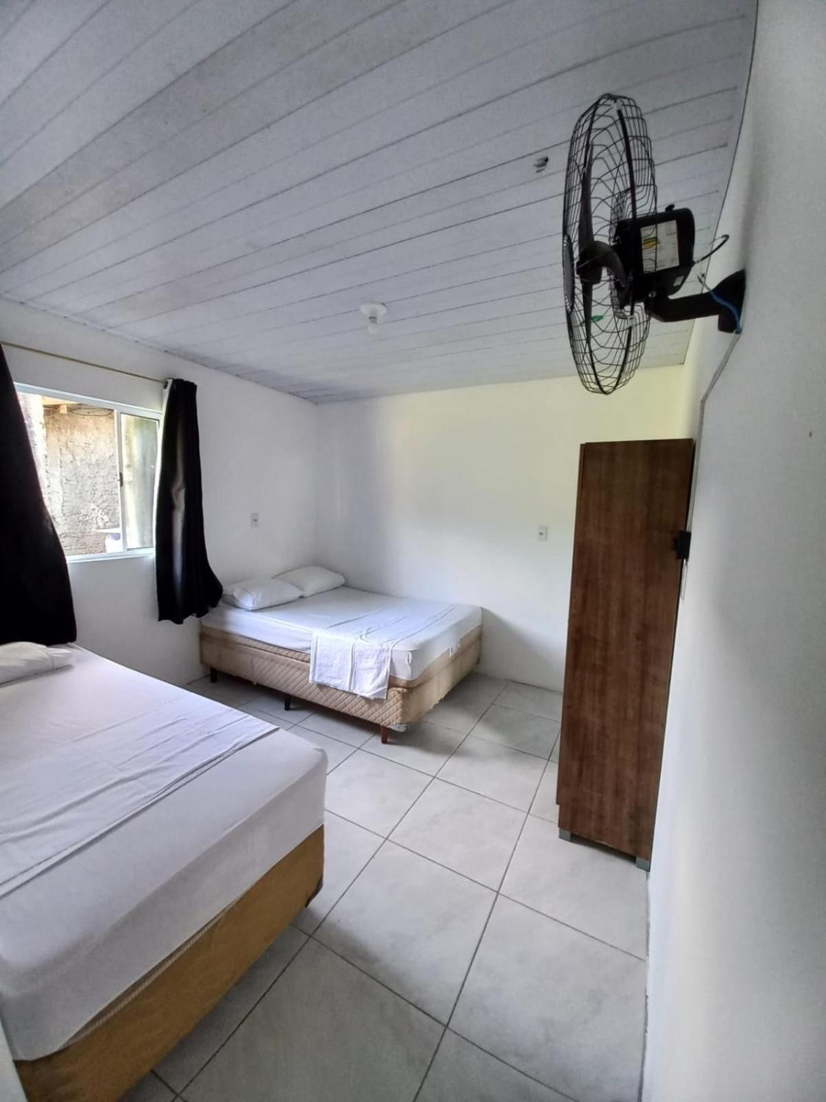 Guesthouse Da Barra Florianopolis Luaran gambar