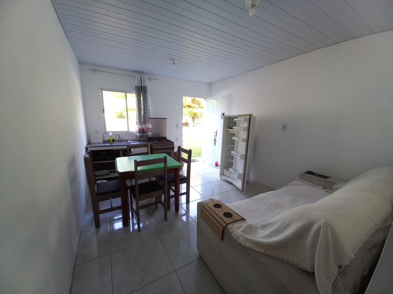 Guesthouse Da Barra Florianopolis Luaran gambar