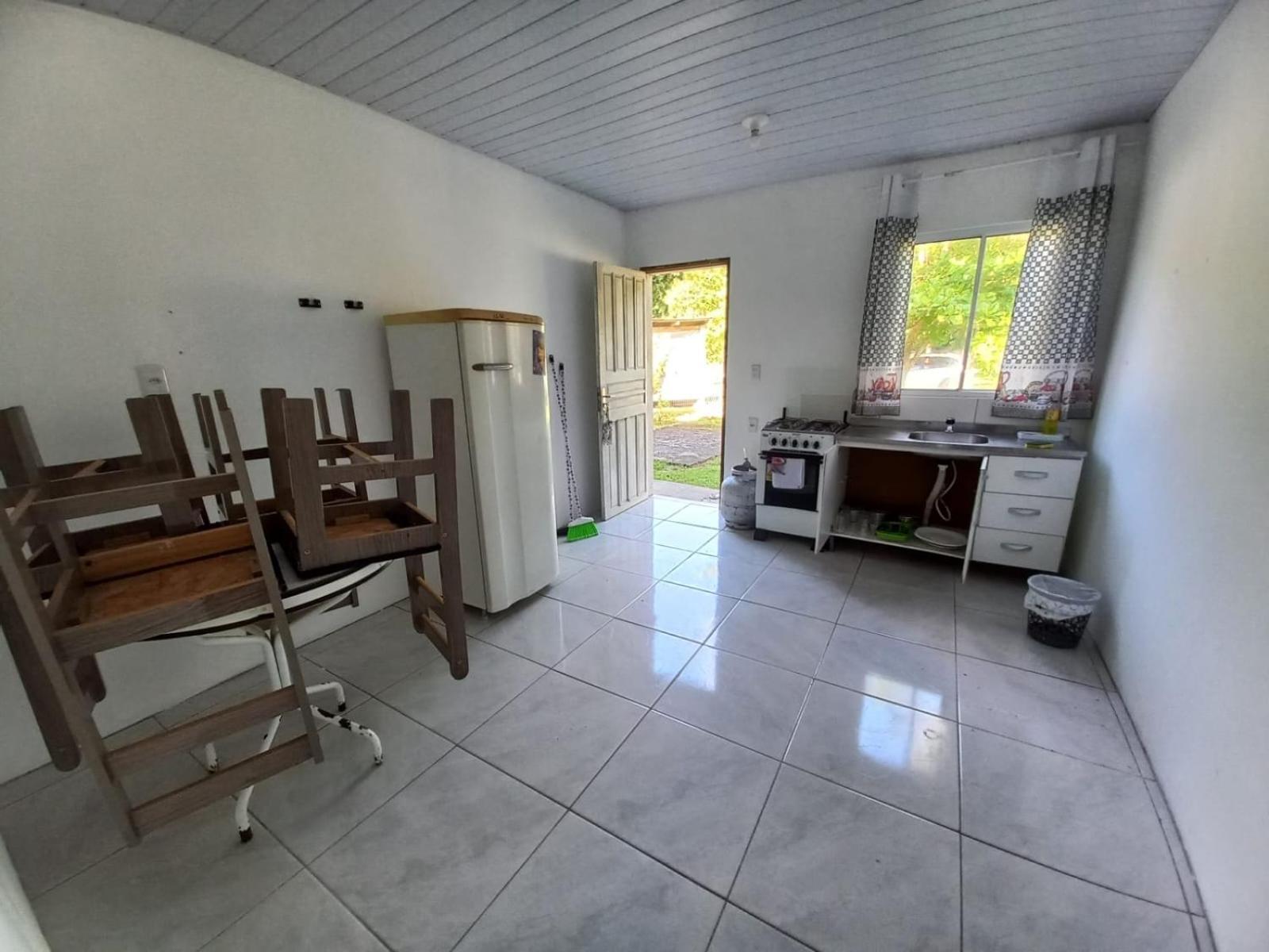 Guesthouse Da Barra Florianopolis Luaran gambar