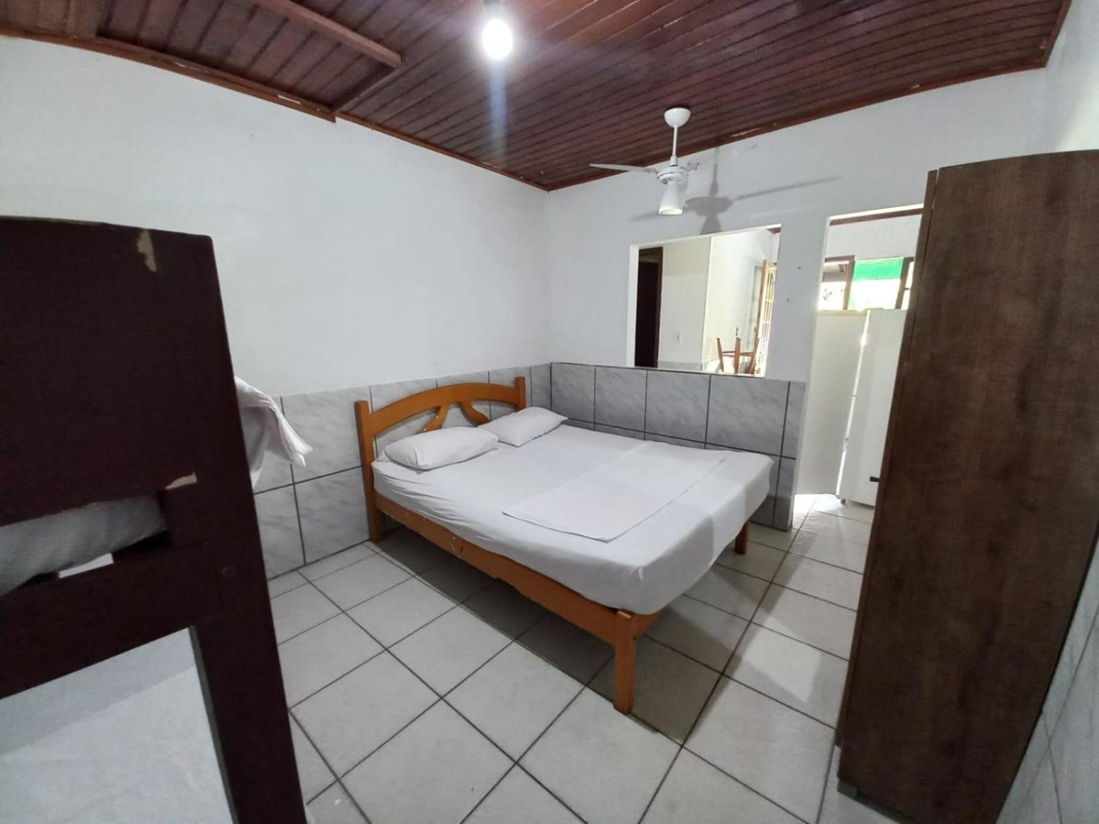 Guesthouse Da Barra Florianopolis Luaran gambar